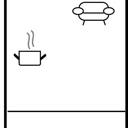 Beautiful In Kleppe With Wifi * Bore