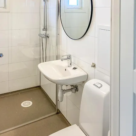 Beautiful In Kleppe With Wifi