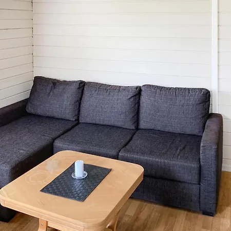 Lovely In Kleppe With Kitchen Holiday home