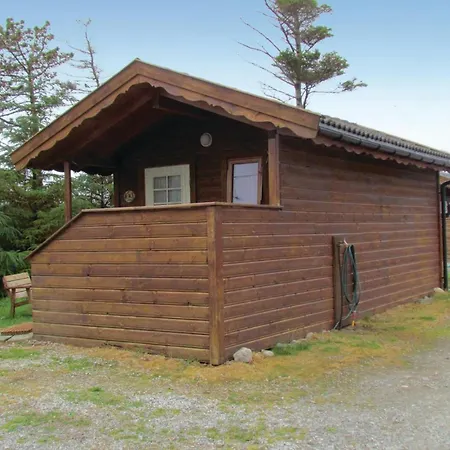 Beautiful In Kleppe With Wifi *