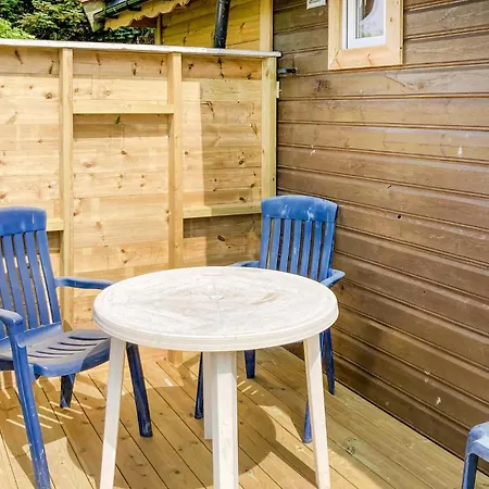 Beautiful In Kleppe With Wifi Holiday home